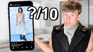 Rating Coachella Outfits *i'm sorry* by Carter Kench 93,085 views 1 day ago 15 minutes