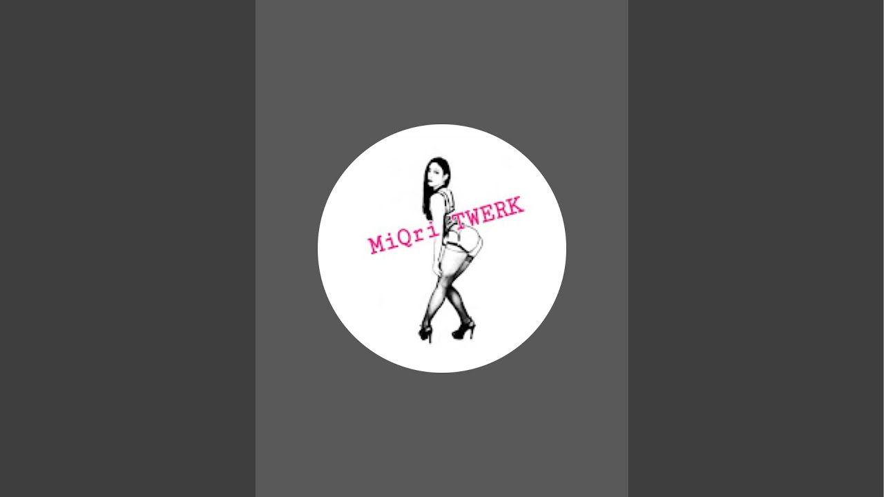 MiQri _TWERK がライブ配信中!
