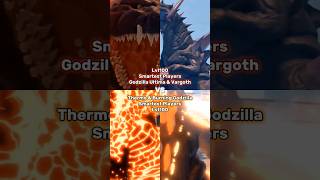 Ultima & Vargoth Vs Thermo & Burning Ku