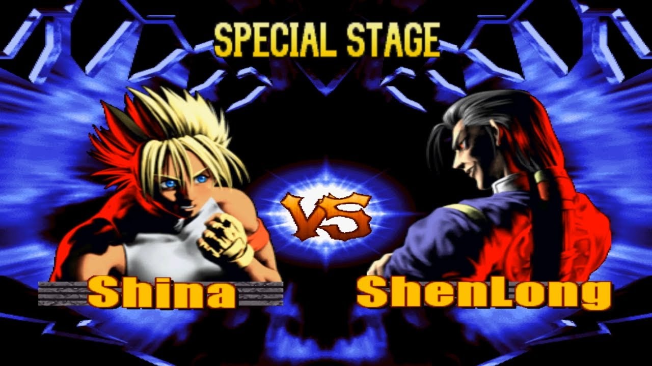 Đấu Trường Đẫm Máu ( Bloody Roar 2 ) Võ Đài Thú - Đấu... - youtube