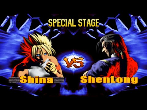Video Đấu Trường Đẫm Máu ( Bloody Roar 2 ) Võ Đài Thú - Đấu... - youtube