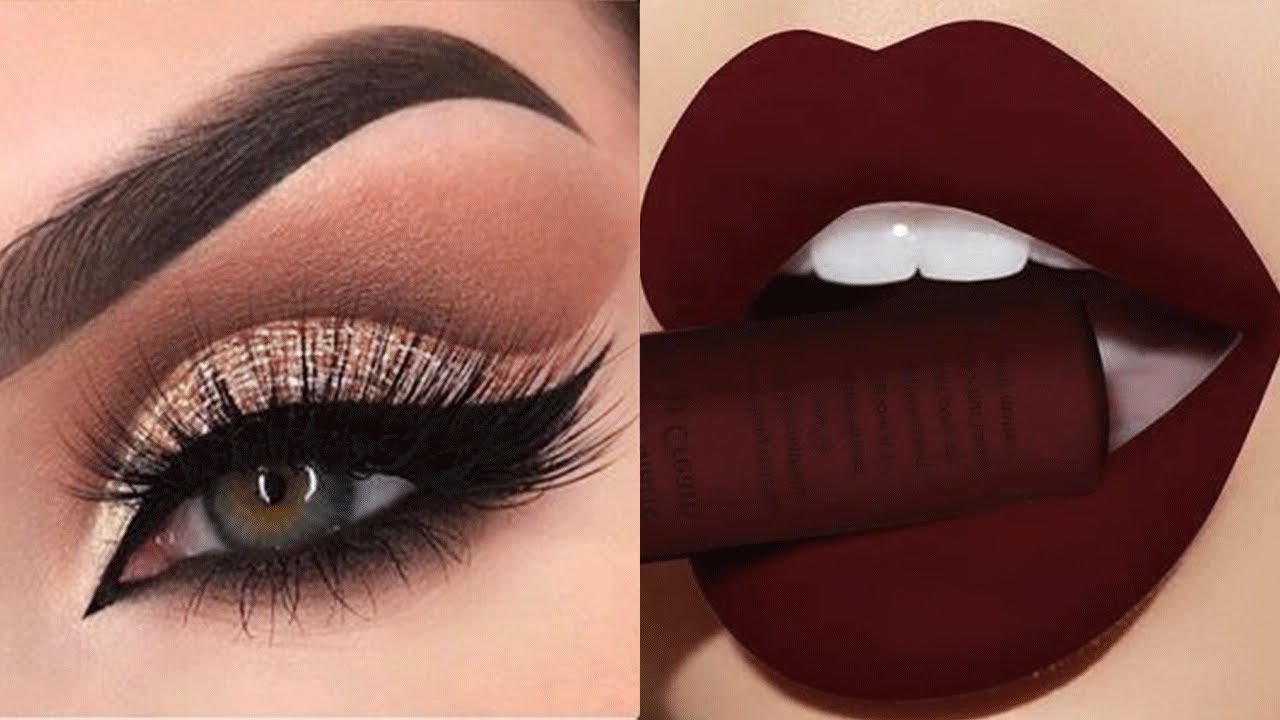 COLORFUL EYE MAKEUP 2022 | New Makeup Ideas | Makeup Inspriation