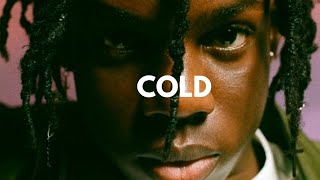 Free Omah Lay Ft Rema & Fireboy Dml Type Beat - Cold Afrobeat Instrumental 2024