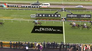 Bred To Win: Dundeel - Part 1 News