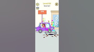 Impossible Date 2 level 103