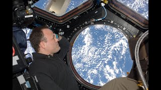 Download Lagu Astronaut Ron Garan has his say on unity MP3