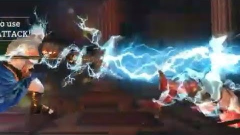 Gods Of Rome - Gameplay Walkthrough Part 1 - Act 1: Chapter 1 (iOS, Android