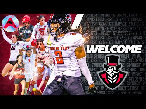 ASUN Conference Welcomes Austin Peay State University as its Newest Member