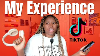 I Tried TikTok Shop Affiliate Program and Made $____ | Everything I Did + Selling on TikTok Shop