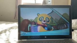 Special Agent Oso, You Only Start Preschool Once Part 1