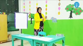 Video Simulasi PKP Siklus 2 #pgpaud #ut