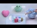 Relaxing Squishy ASMR Sounds | Deep Stress Relief & Better Sleep (2026)