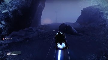 Deep Stone Crypt | Easy sparrow guide