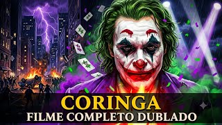 🎥 CORINGA | FILME COMPLETO DUBLADO EM PORTUGUÊS 4K