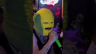 #whitneyhouston #iwillalwaysloveyou #korn #corn #twist Mic