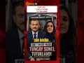 Eski Vali Tuncay Sonel Tutuklandı! #GülistanDoku #TuncaySonel #SonDakika