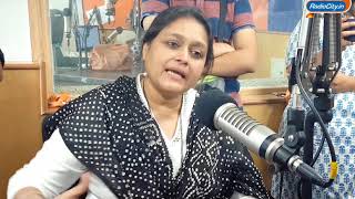 Supriya Pathak's take on Gujarati Films - Best Of Luck Laalu