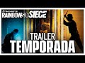 TRAILER NUEVA TEMPORADA NEW BLOOD | Caramelo Rainbow Six Siege Gameplay Español