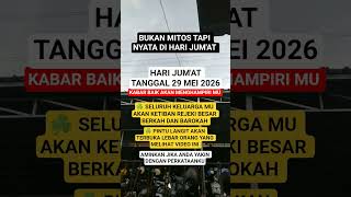 Keluargamu Ketiban Rezeki Besar#doa#dzikir#motivation