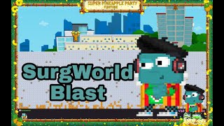 Growtopia - SurgWorld Blast