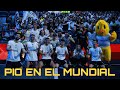 Vlog  pio en la kings world cup 