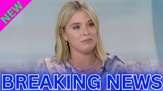 Hartverscheurend nieuws: Een emotioneel moment voor Jenna Bush Hager