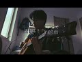春野 - Dream(cover)