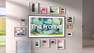 2025 The Frame: Feature Film | Samsung