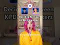 Romance Saja Judges the Tournament! #shorts #kpopdemonhunters #romancesaja #cosplay #filtergame