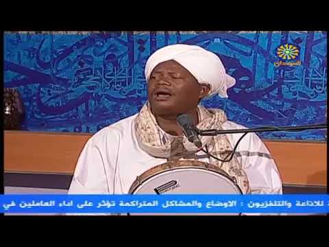 مدحه الاكليل المادة سعيد والامجموعه للراوي سعد الحفيد 