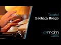 Bachata bongo tutorial by Michael de Miranda