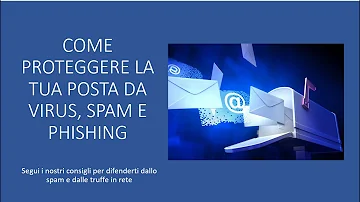 O que é phishing e como podemos Evitá-lo?