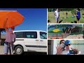 E che il viaggio abbia inizio!