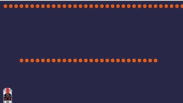 iOS 7 SpriteKit Driving Simulator Demo 1