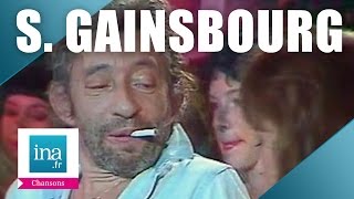 Serge Gainsbourg "My Lady Héroïne" | Archive INA chords