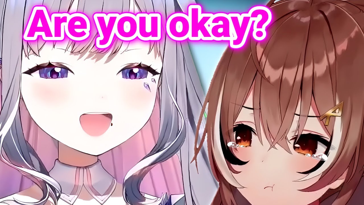 *Biboo does a 𝙇𝙞𝙩𝙩𝙡𝙚 𝘽𝙞𝙩 𝙤𝙛 𝙏𝙧𝙤𝙡𝙡𝙞𝙣𝙜 to Mumei* 𝐓𝐡𝐞 𝐓𝐫𝐨𝐥𝐥:            |Hololive EN|