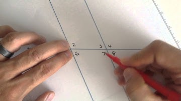 3 1   Parallel Lines and Transversals