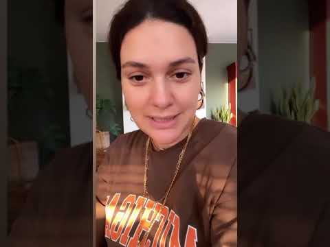 Video: ”Du är Min Tår! Min Kärlek ": Berguzar Korel Delade En Selfie Med Ergench För Att Hedra 11-årsdagen