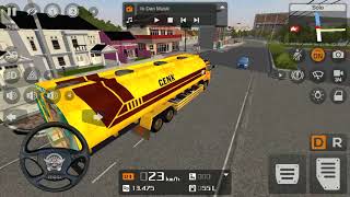 Download Mod Bussid Truk Tangki Genk Video MP3 Mod Bussid Truk Tangki Genk