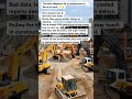 The most dangerous lie in construction#construction #infrastructure