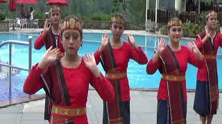 Download lagu TOR TOR TOBA DREAM DARI SANGGAR DOLOK SIPIAK