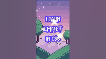 Mastering CSS Outline: The Ultimate Emmet Shortcuts Guide!