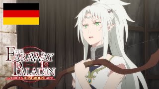 Waffen vergangener Helden | Deutsche Synchro | The Faraway Paladin Staffel 2