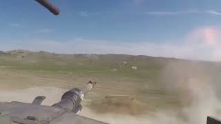 $WERVE - WIG SPLIT but its the US Army