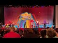 Capture de la vidéo The Wiggles Live @ The Cube Campbelltown 30.03.2023