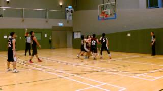 STARLEAGUE S1 20130423 ACTION vs RABBLE q1