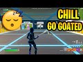 Pro Fortnite Go Goated Gameplay #3