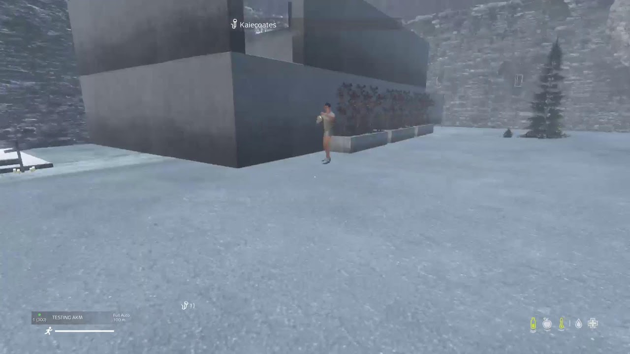 DayZ [BOYS ARE BACK iN TOWN] LiVE