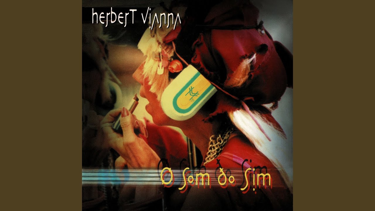 HISTÓRIA DE UMA BALA – HERBERT VIANNA