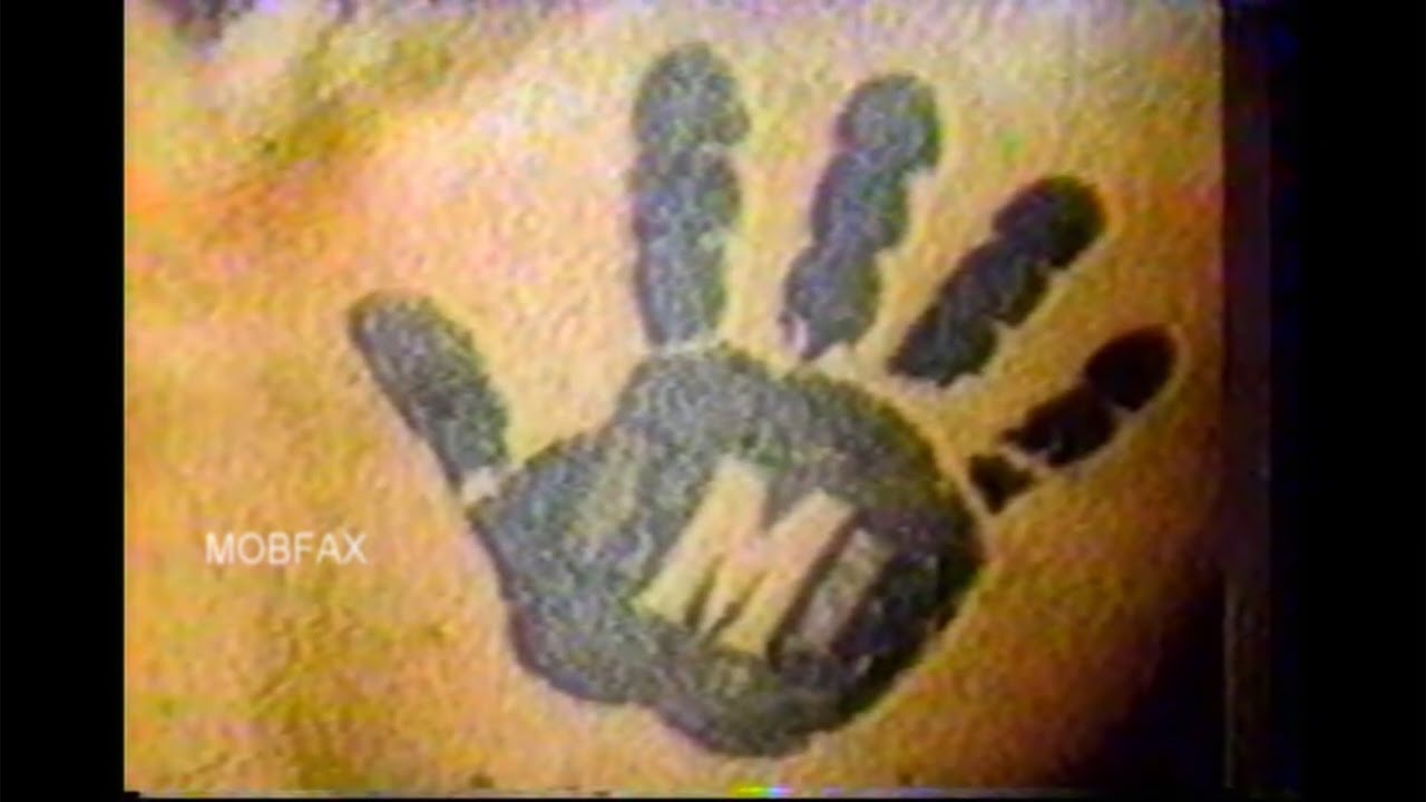 Special Report: Mexican Mafia Peace Treaty - Graffiti Busters 